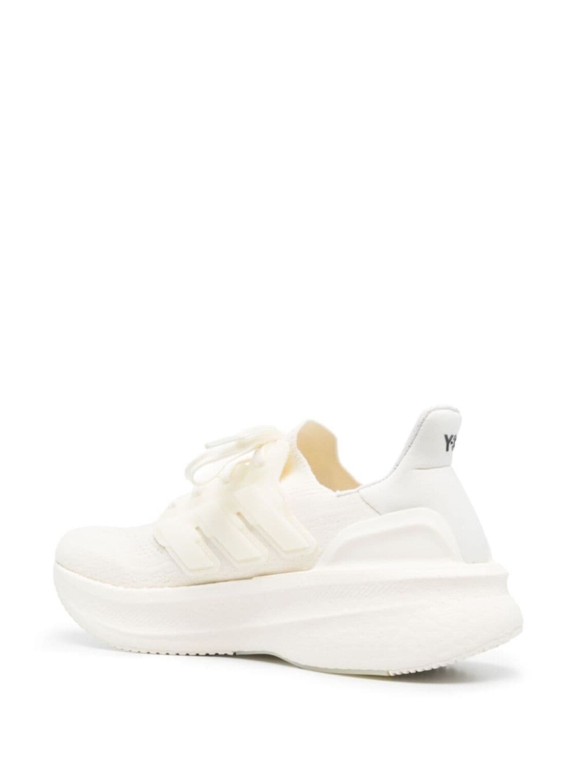 Кроссовки Y-3 Ultraboost 5, белый — фото 3