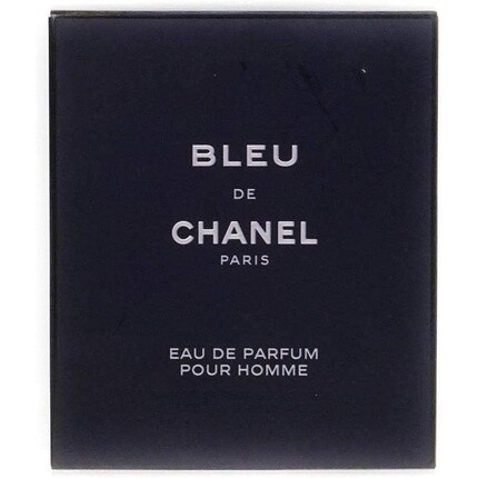 Bleu Eau De Parfum Цитрусовый 20мл, Chanel — фото 2