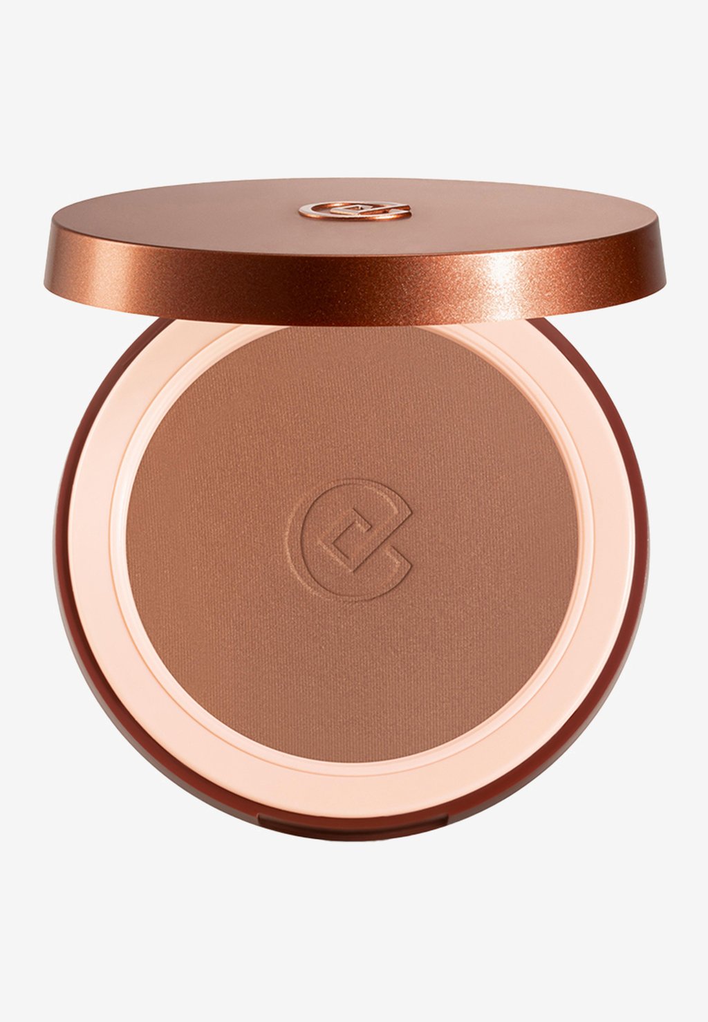 

Бронзеры и бронзаторы Silk Effect Bronzing Powder Collistar, цвет n. 1.1 maldives matte