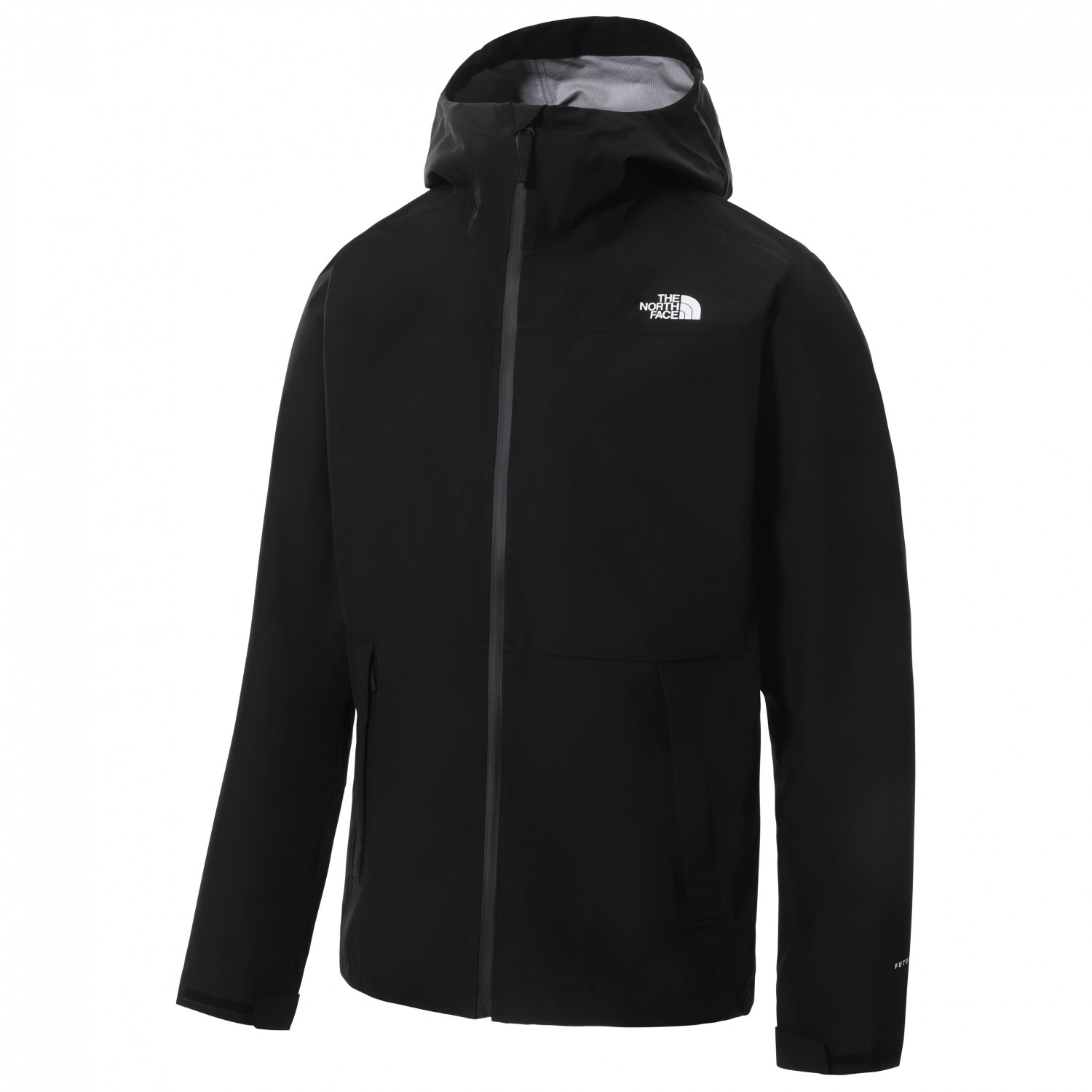 

Дождевик The North Face Dryzzle Futurelight, цвет TNF Black