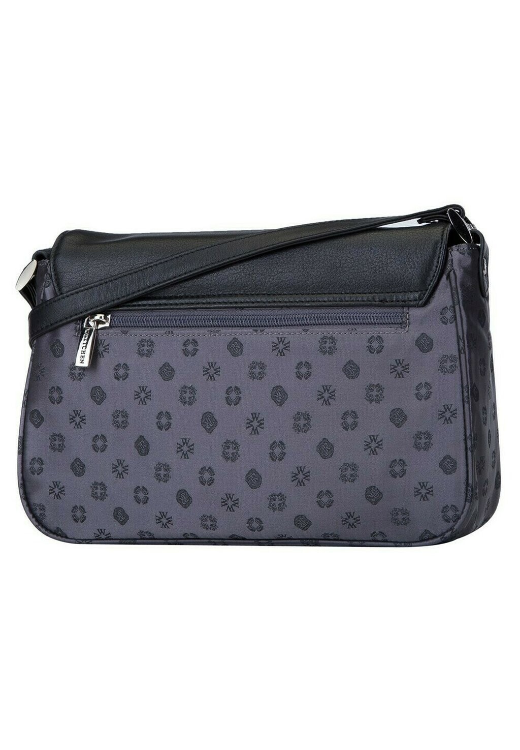 

Сумочка SIGNATURE COLLECTION WITTCHEN, серый