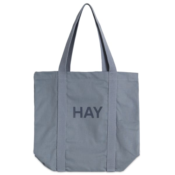 

Сумка для покупок Hay, steel синий