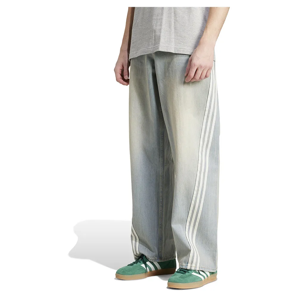 

Джинсы adidas Originals JY6292 jeans, серый