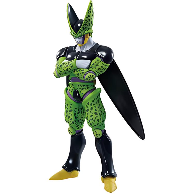 

Очки cell glasses factory dragon ball ichiban kuji destiny duel f award BANPRESTO