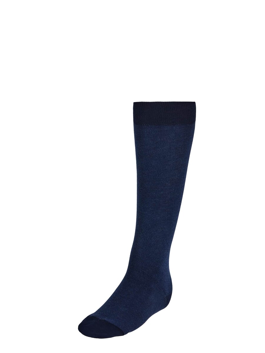 

Носки Boggi Milano, цвет Navy/Dark blue