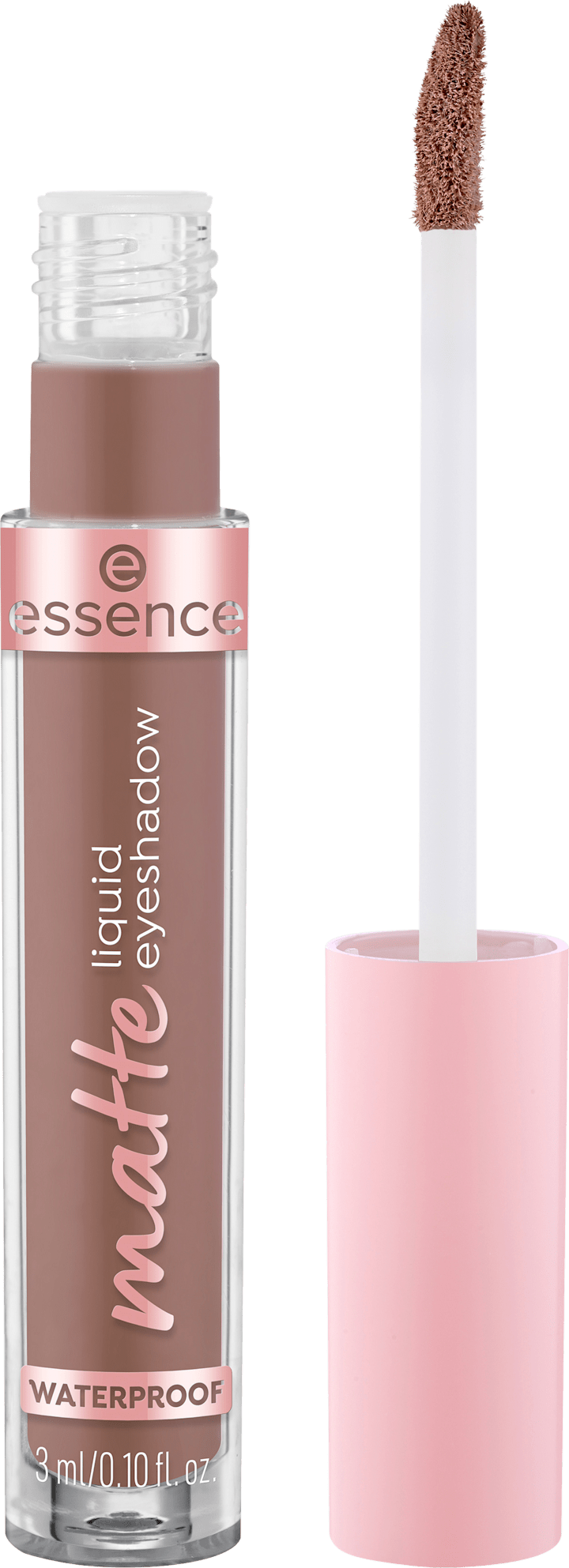 

Тени для век essence Lidschatten Liquid Matte 02 Cocoa Crush, 3 ml