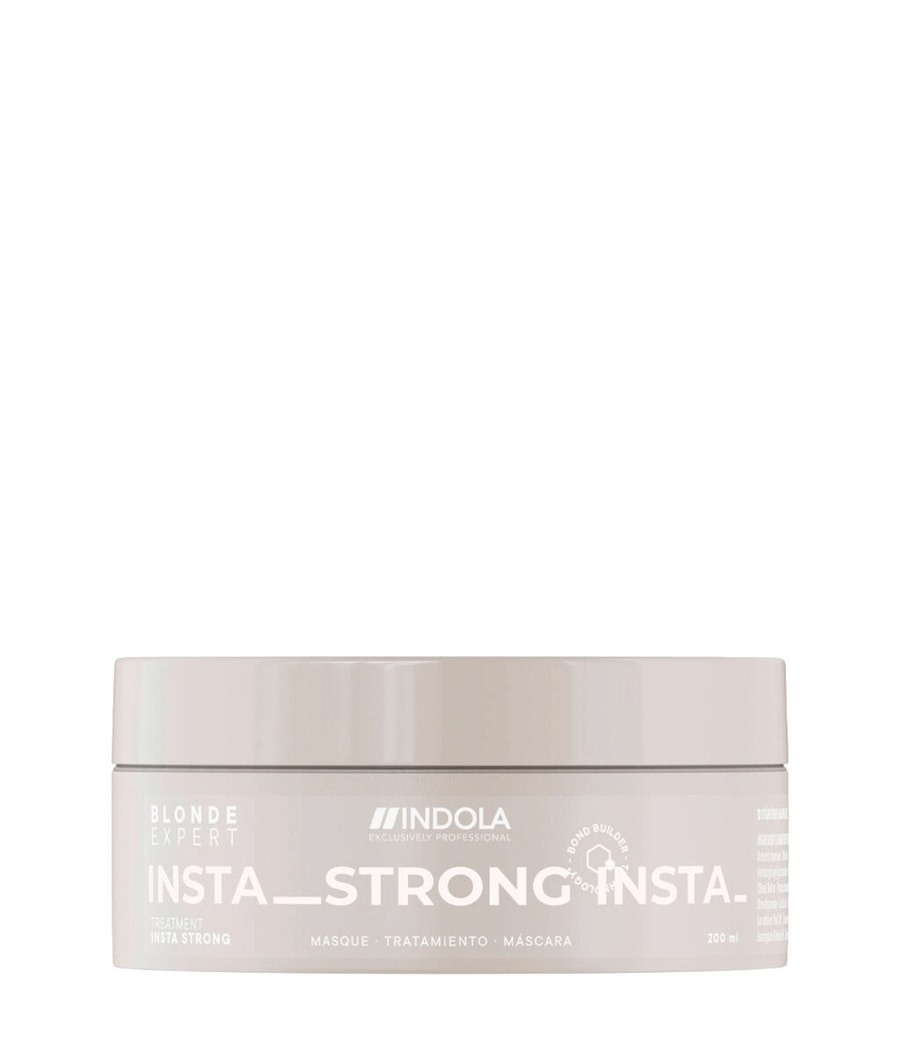 

Маска для волос INDOLA Blonde Expert Insta Strong Treatment, 200 ml