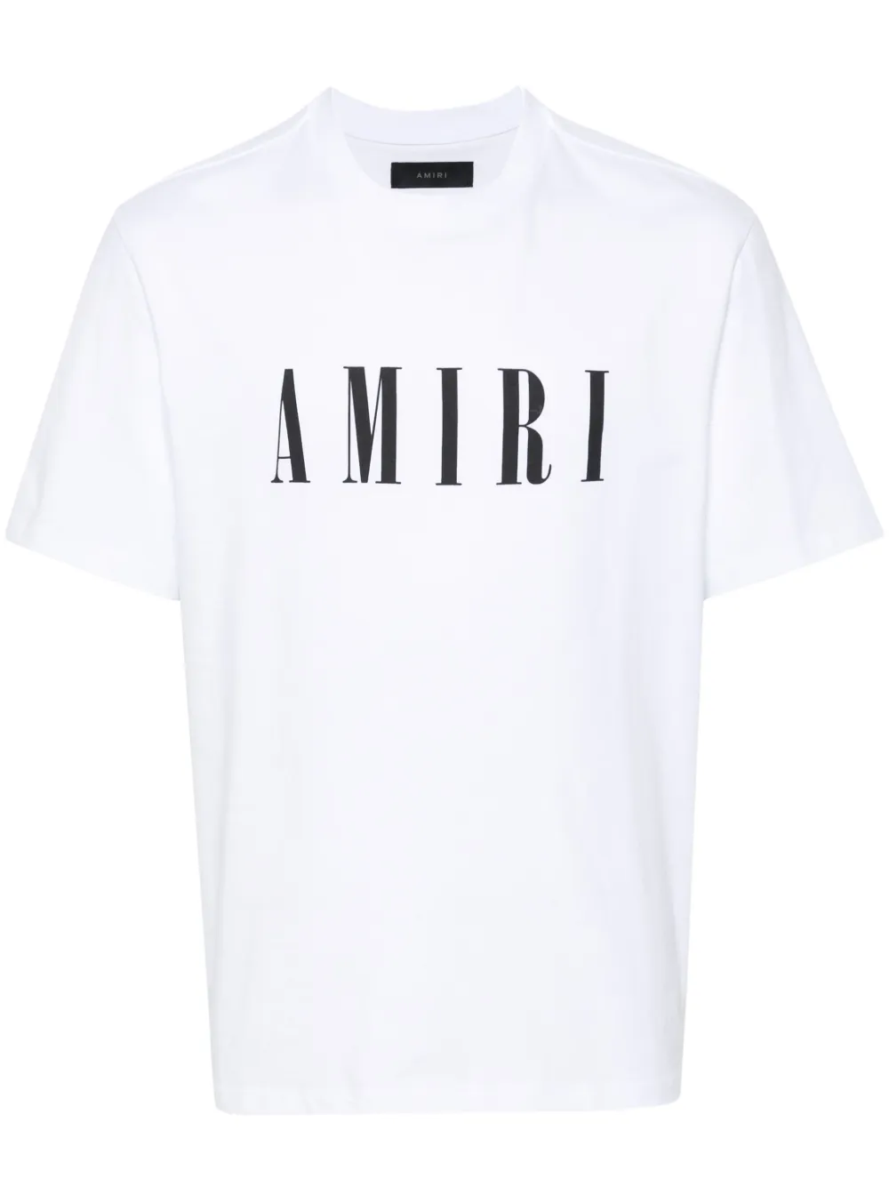

Футболка Core с логотипом AMIRI, белый