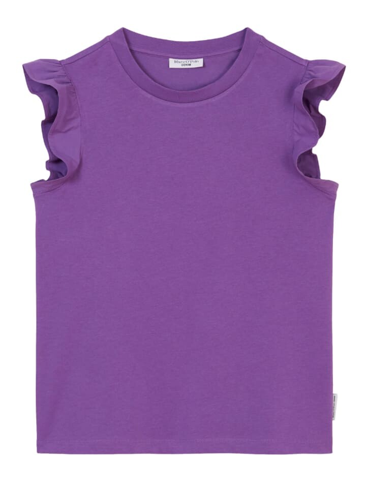 

Футболка Marc O´Polo, фиолетовый