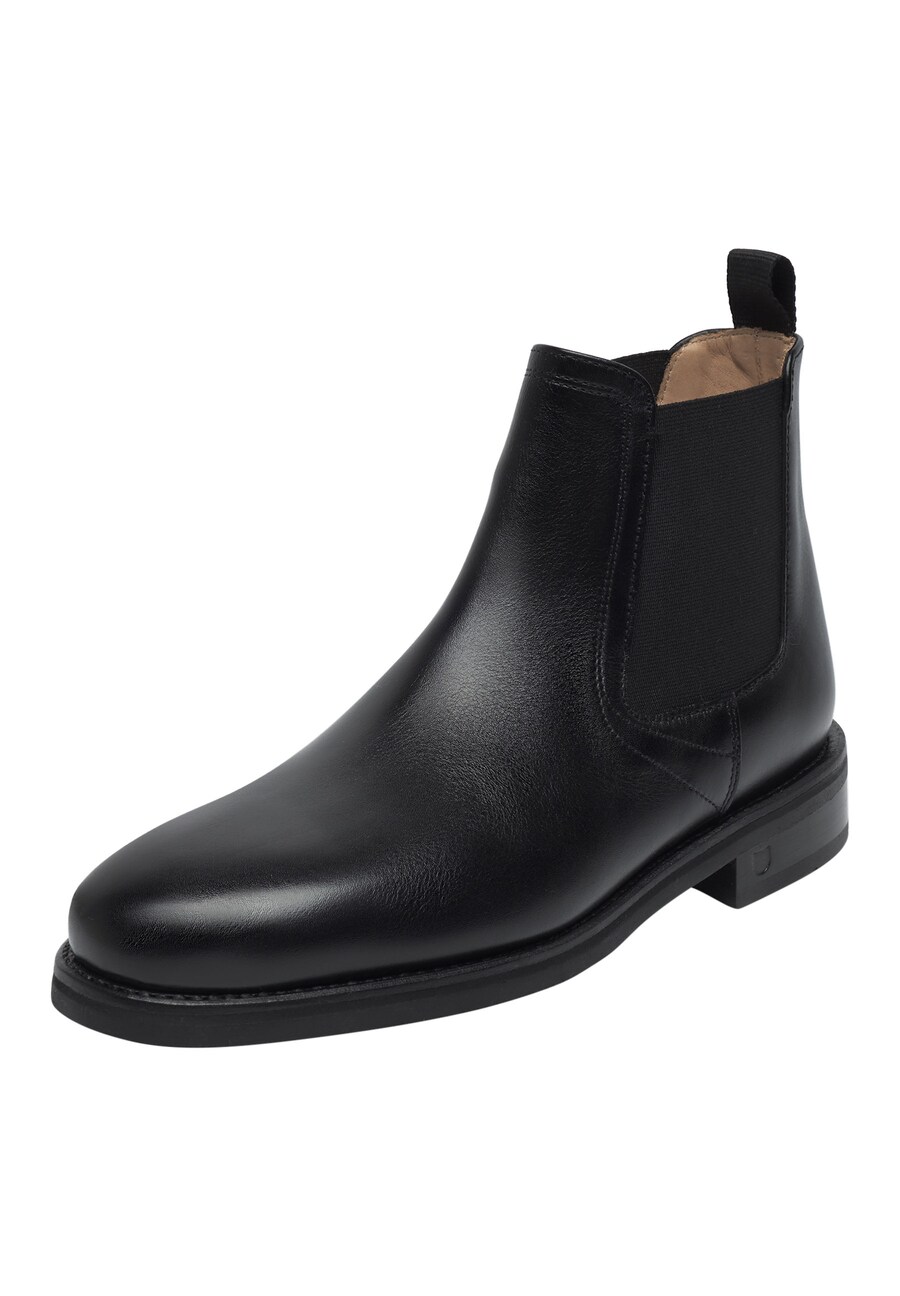 Ботинки Челси Henry Stevens Ella CB2, черный