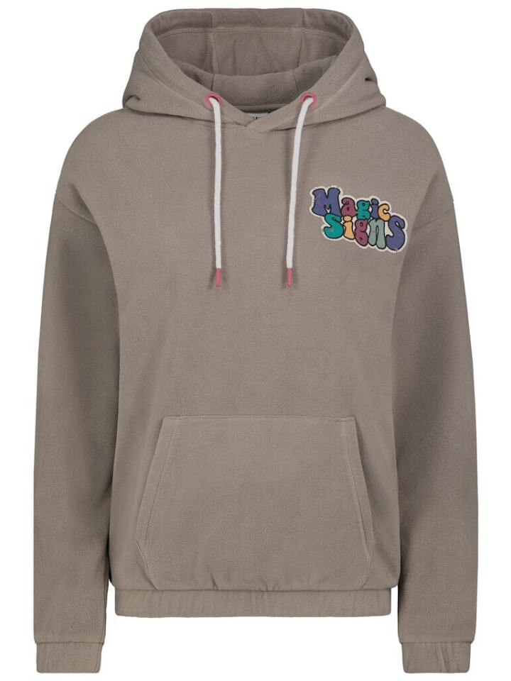 

Толстовка Eight2Nine Sweatshirt, цвет slate grey