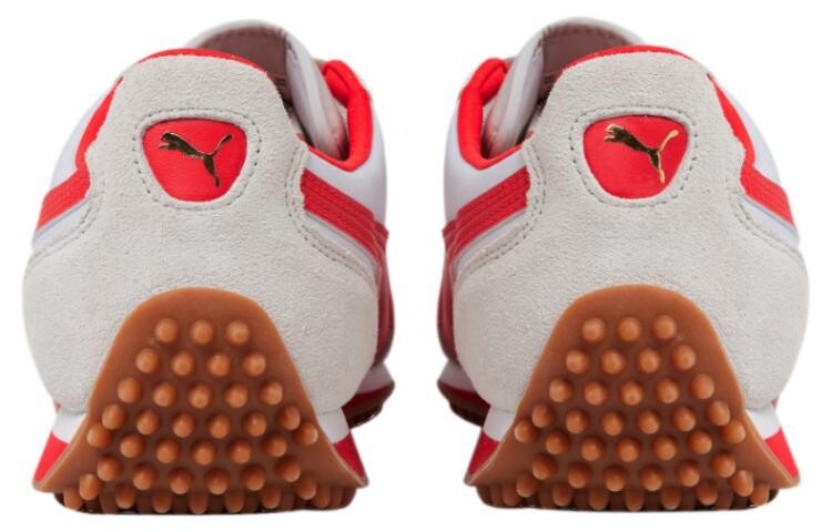 Классическая повседневная обувь Puma Whirlwind унисекс — фото 4