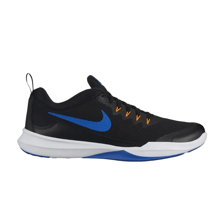 

Кроссовки Legend Trainer 'Black Game Royal', черный