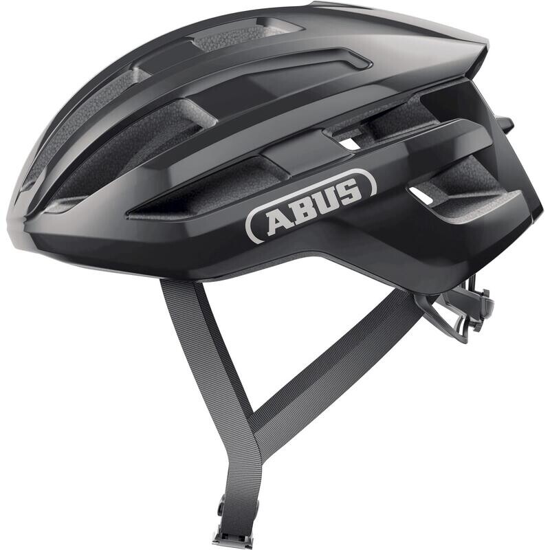 

Шлем Abus, черный