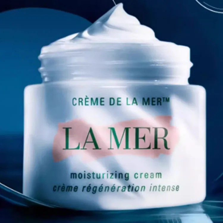 LA MER Увлажняющий крем для лица унисекс, Two-Piece Set: Classic Cream 60ml+Classic Cream 15ml — фото 4