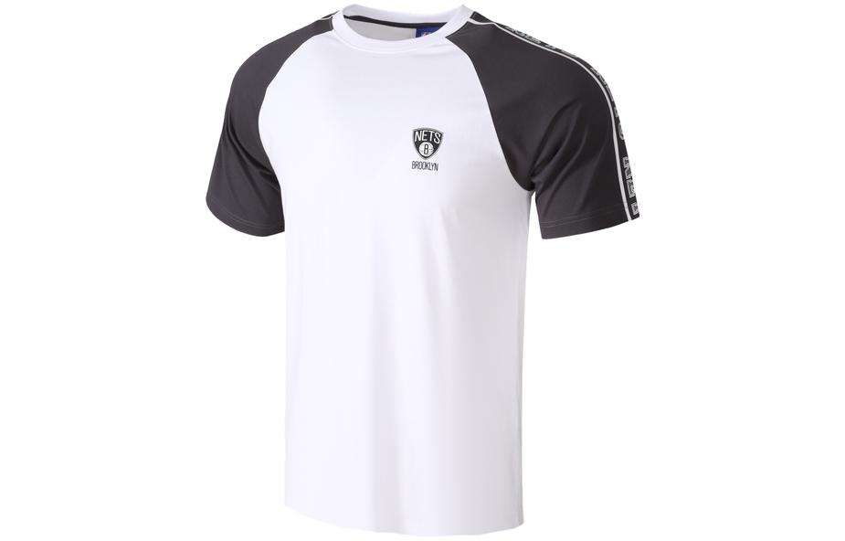 

Футболка с рукавом реглан Unisex NBA, Lakers Team