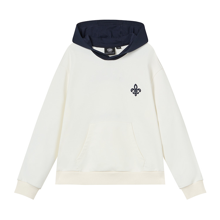 

Толстовки Women's Cotton Candy с капюшоном, умеренная посадка, Regular Palladium, cotton candy