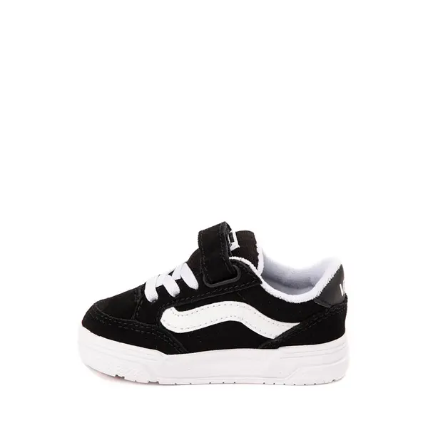 

Кеды Vans Hylane V Skate Shoe, черный/белый