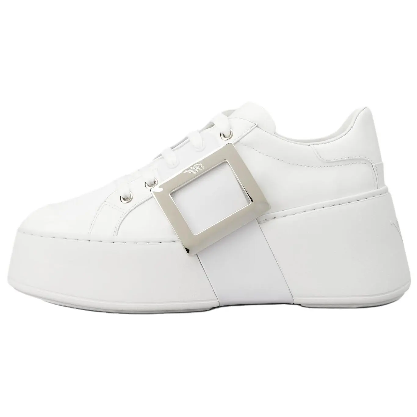 Кроссовки Viv' Skate женские Roger Vivier, Original Shoe Box Included