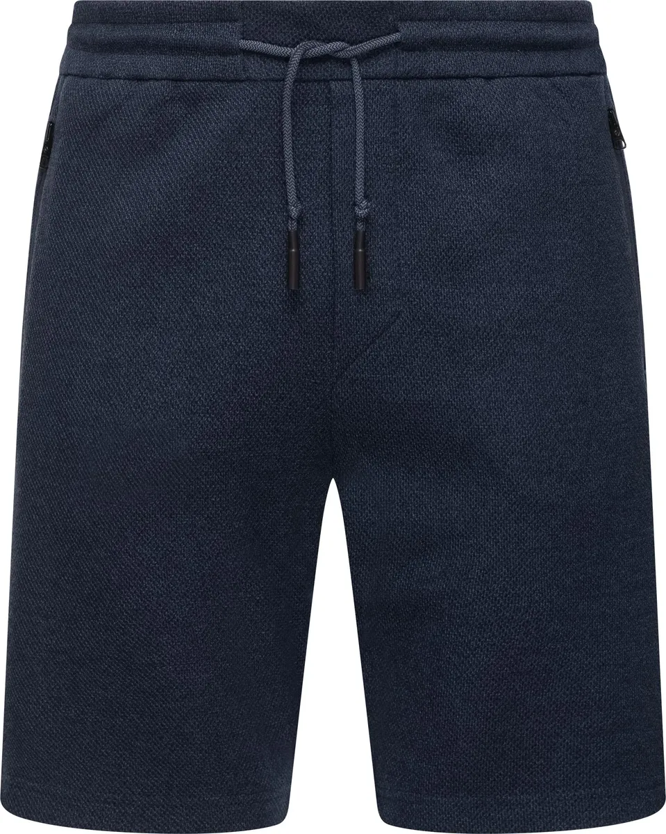 

Шорты Ragwear "Roydy" (1 шт.), стильные мужские спортивные брюки с карманами на молнии, цвет морской волны