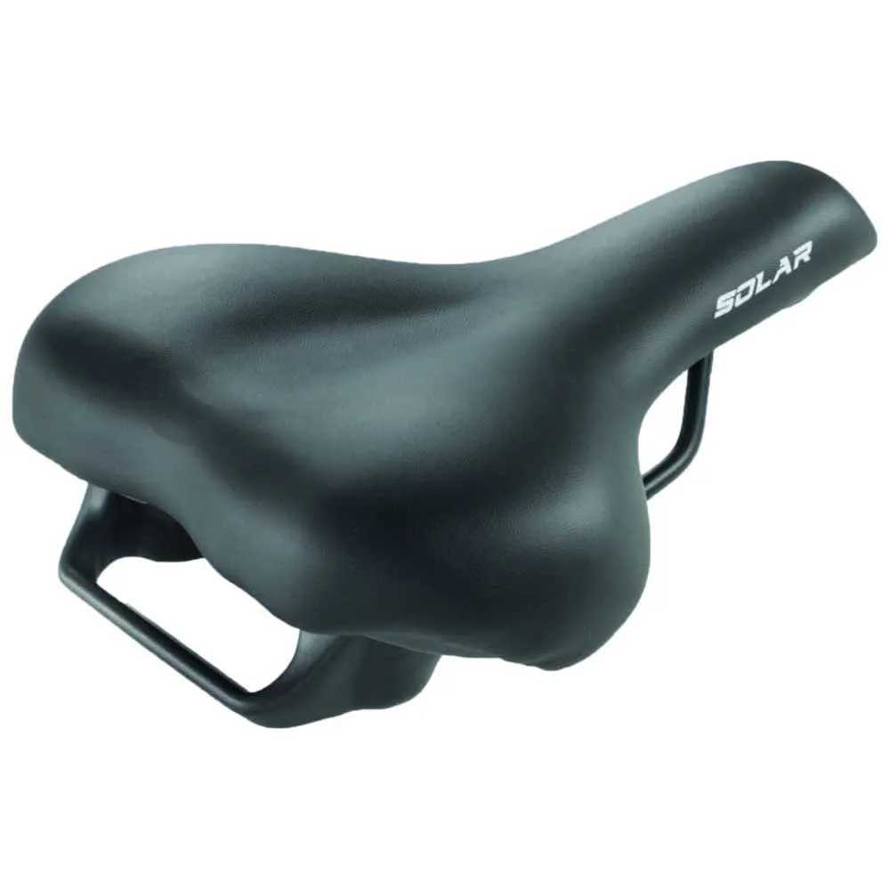 

Седло Selle Montegrappa E-Bike Solar, черный
