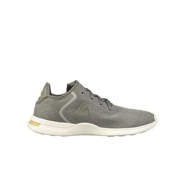 

Мужские серые кроссовки Solas 2 тона Le Coq Sportif, серый
