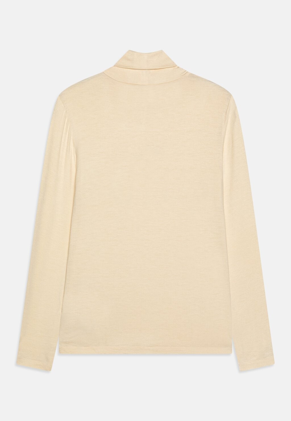 

Рубашка с длинным рукавом KOGLELA LIFE ROLLNECK Kids ONLY, бежевый