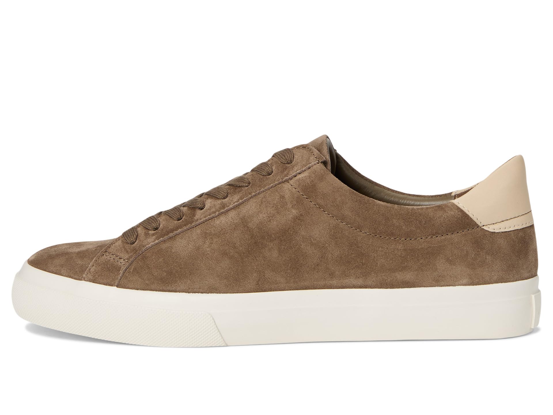 Кроссовки Vince Fulton, цвет Flint Suede — фото 4
