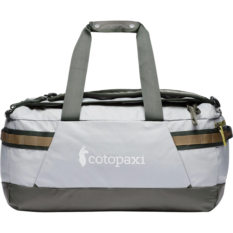 

Вещевой рюкзак Allpa getaway 55л Cotopaxi, blue spruce-abyss