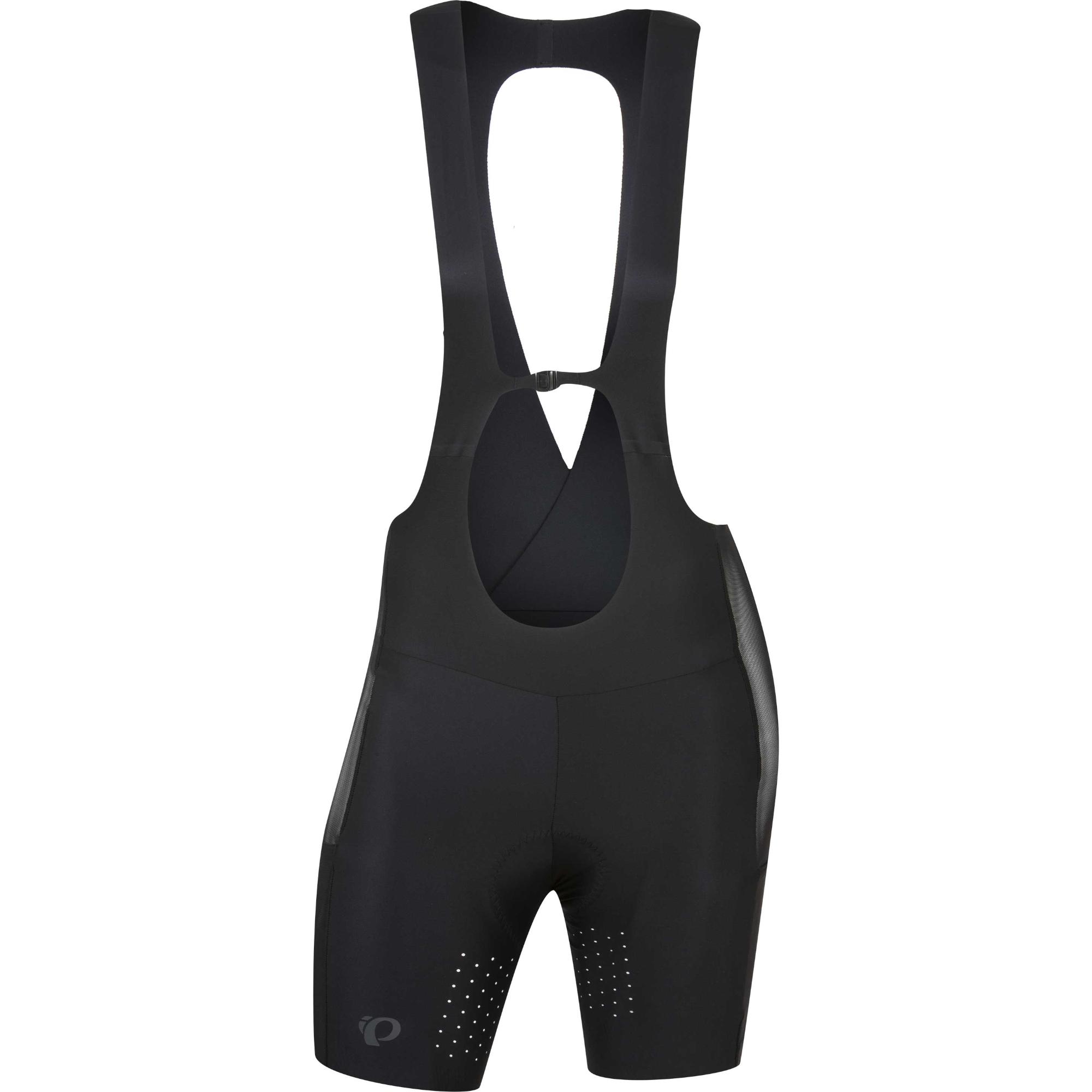 

Женские велосипедные шорты-лайнер PRO Transfer Pearl Izumi, Black