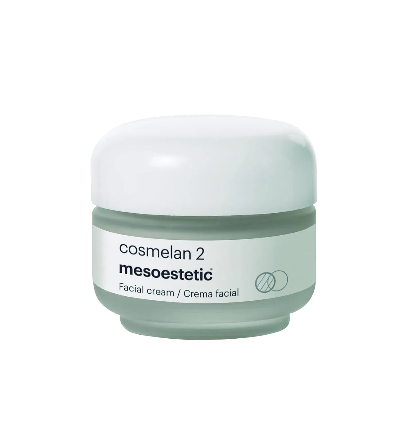 Крем «Cosmelan 2» от Mesostic Mesoestetic