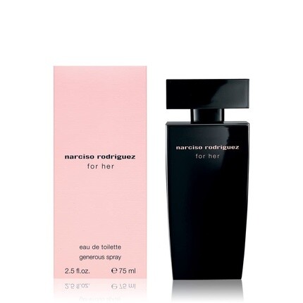 

Женская туалетная вода For Her Eau de Toilette Generous Spray 75ml
