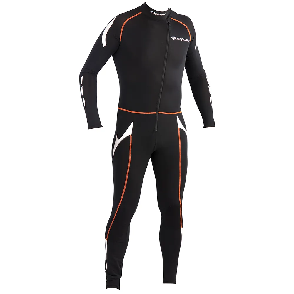 

Базовый слой Ixon Race Body, черный