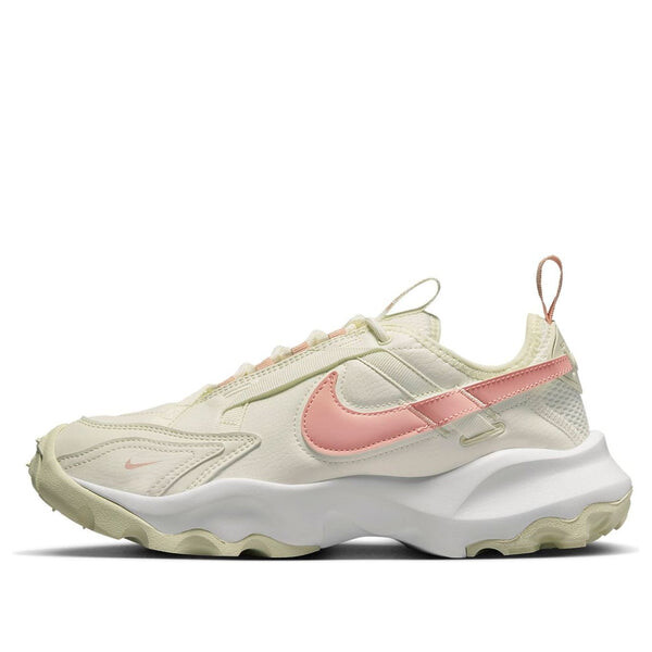 Кроссовки tc 7900 Nike, бежевый