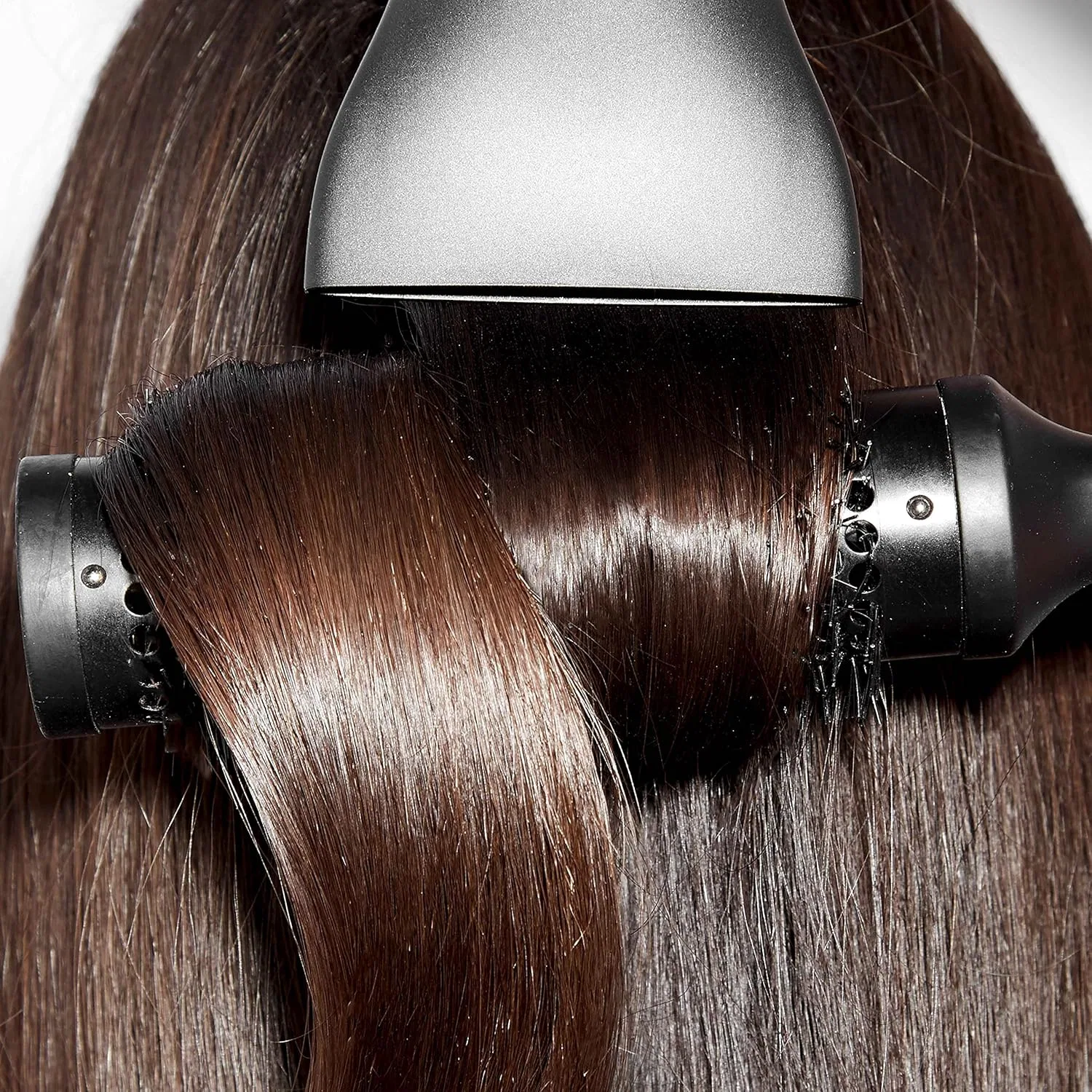 Керамическая вентилируемая круглая щетка ghd Ceramic Vented Radial Brush Size 3, 4.5 см Ghd — фото 4