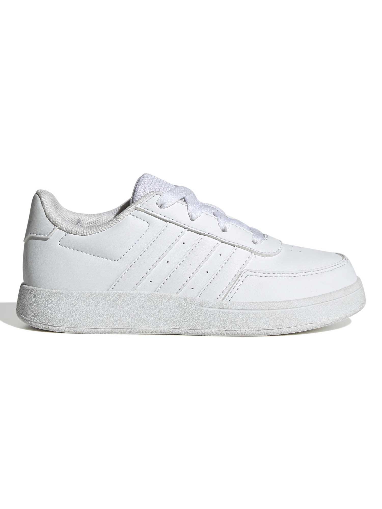 

Кроссовки Adidas Sportswear Breaknet Lifestyle Court Lace, белый