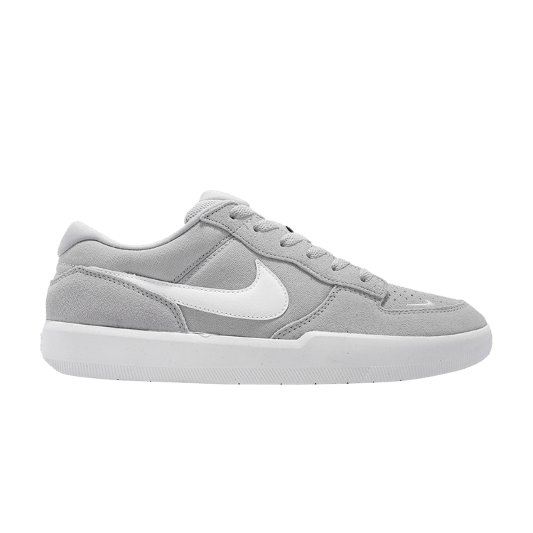 

Кроссовки Force 58 SB 'Wolf Grey', серый
