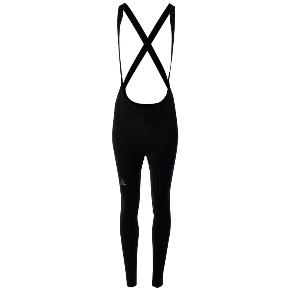 

Тайтсы с нагрудником 7mesh TK1, черный