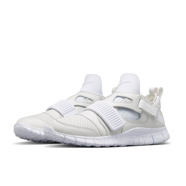 Кроссовки Nike Huarache Carnivore Sp, белый — фото 3