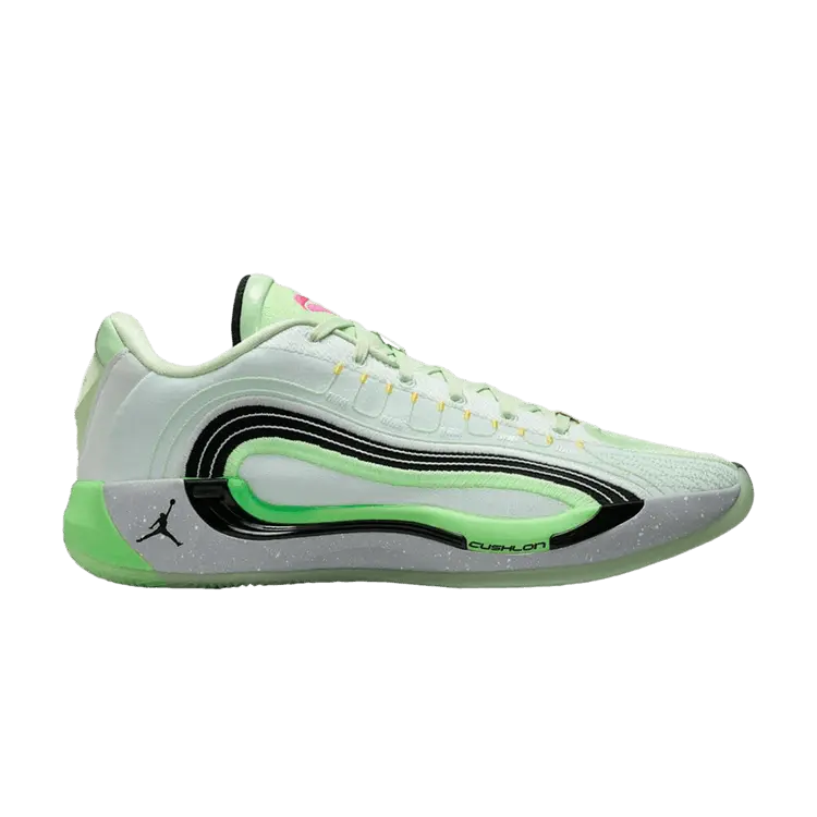 

Кроссовки Jordan Luka 4 PF 'Space Navigator', зеленый