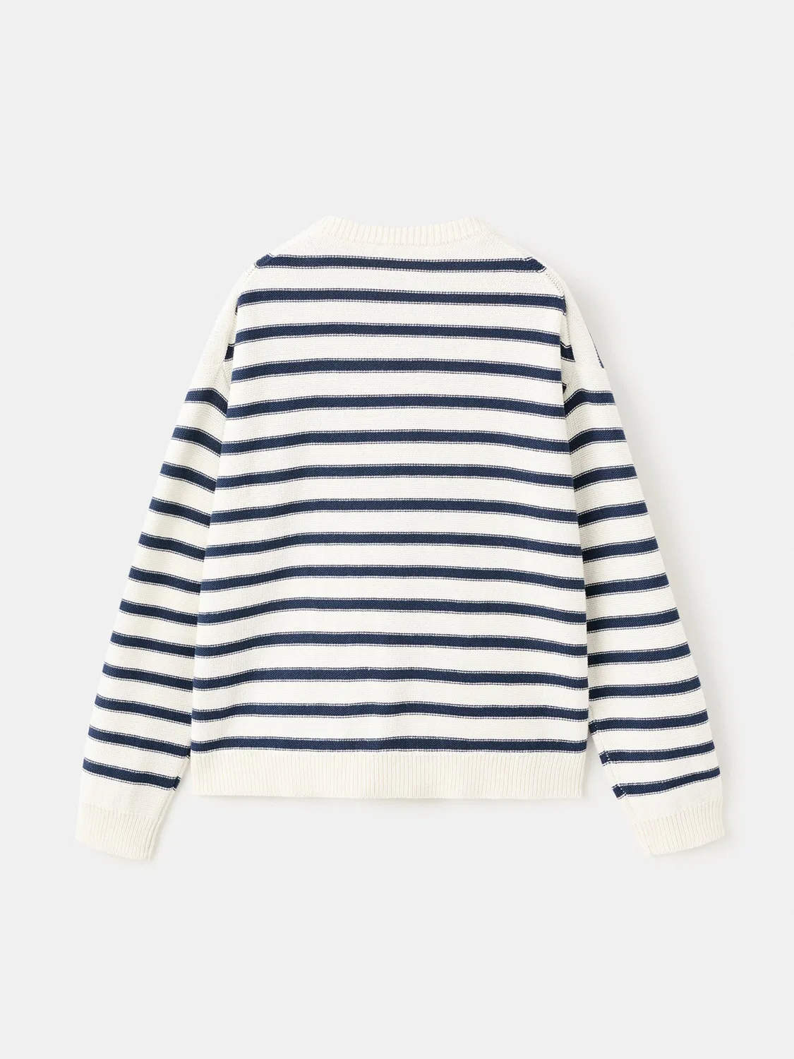 Свитер 'DYLAN' Mango Kids, Off White — фото 2