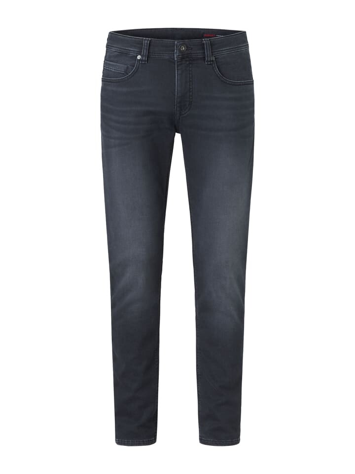 

Джинсы Paddock's 5 Pocket DEAN, цвет blue black used and moustache