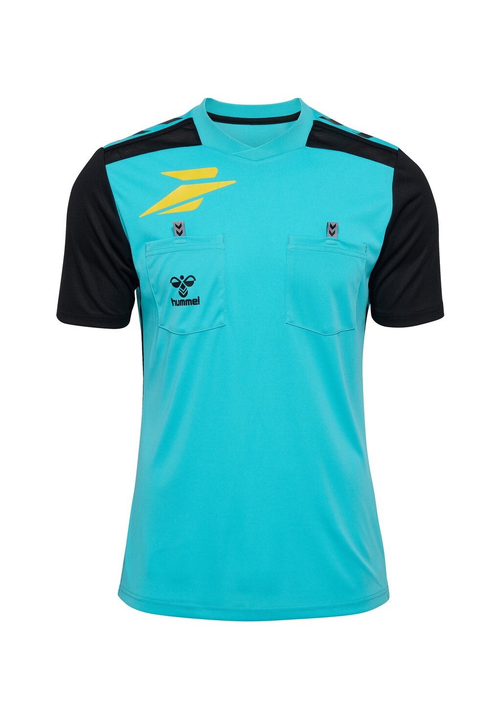 

Спортивная футболка Hummel, синий