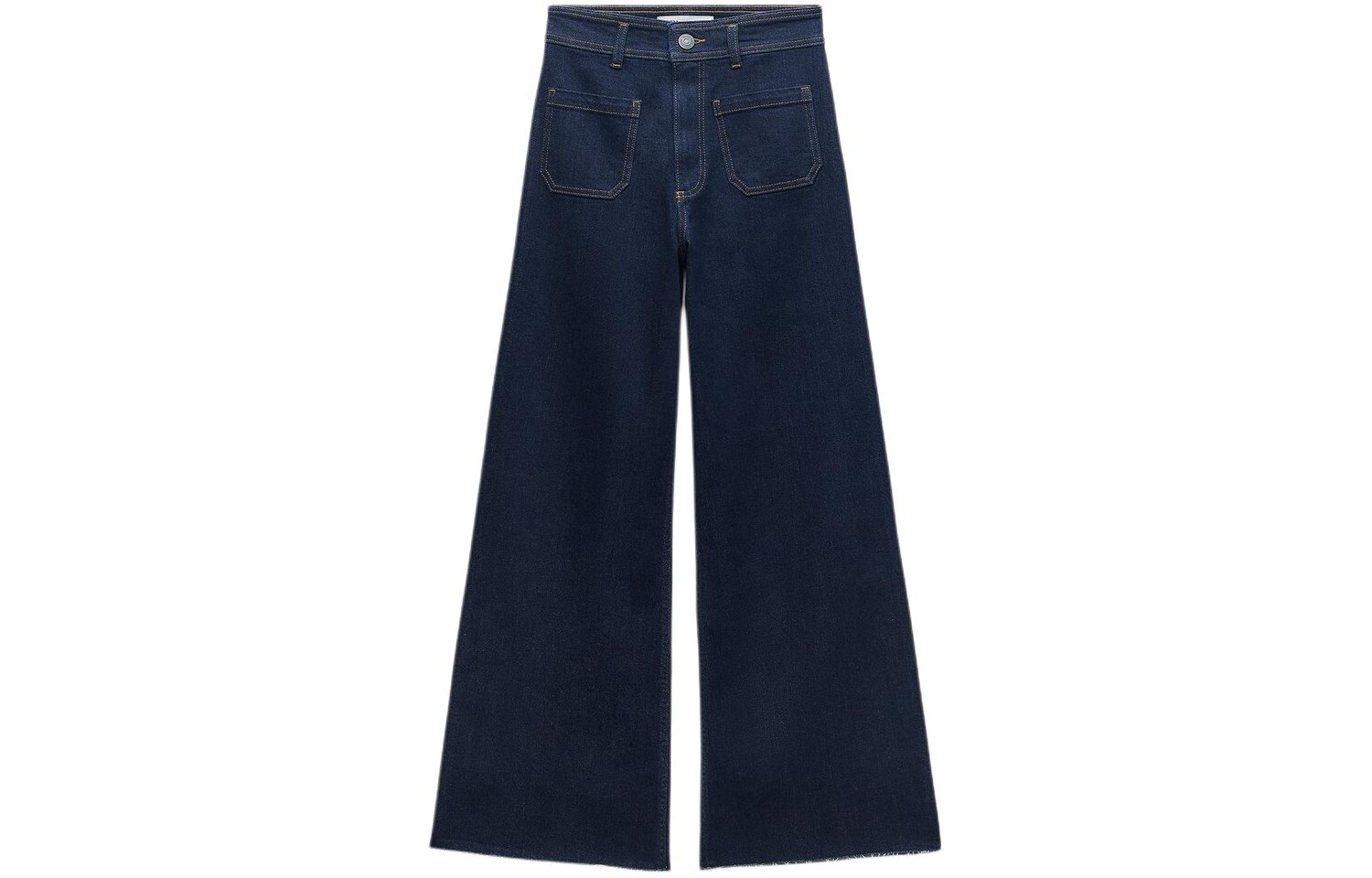 

Джинсы женские синие Zara