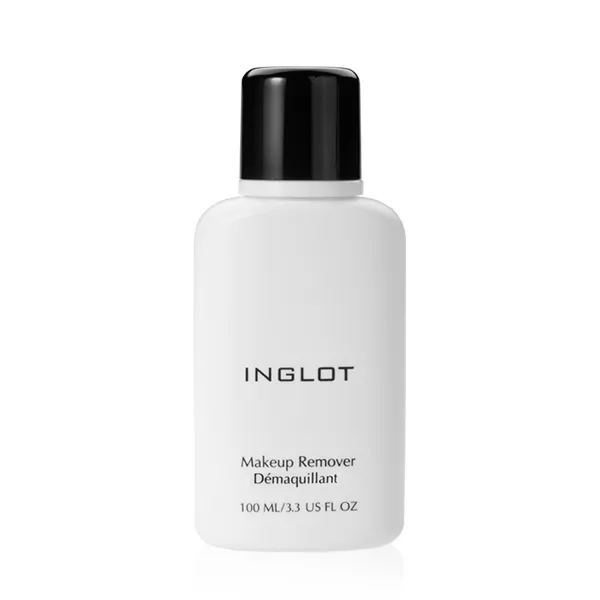 

Средство для снятия макияжа с лица Face Makeup Remover Waterproof Inglot, 100 ml
