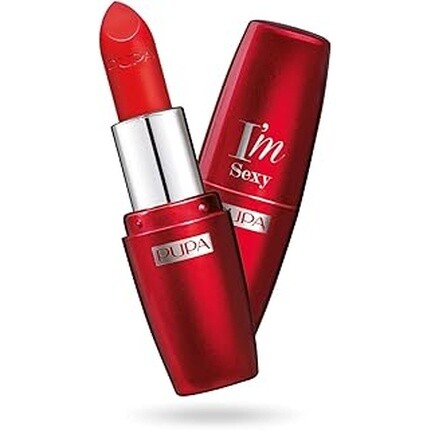 

Pupa Im Sexy Абсолютная Яркость Помада 4 Г Pupa Milano