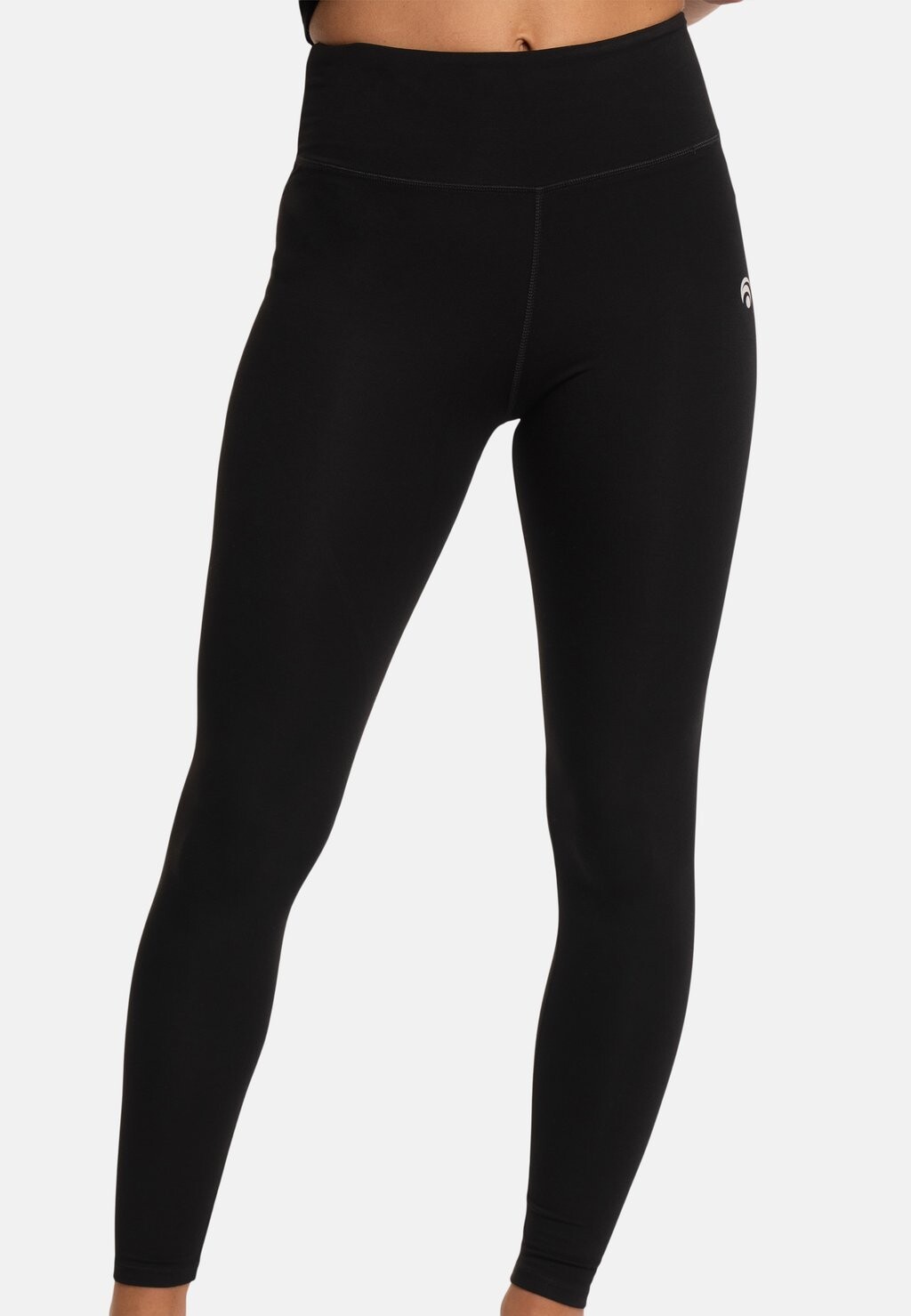 

Леггинсы JADYN OCEANSAPART, цвет black