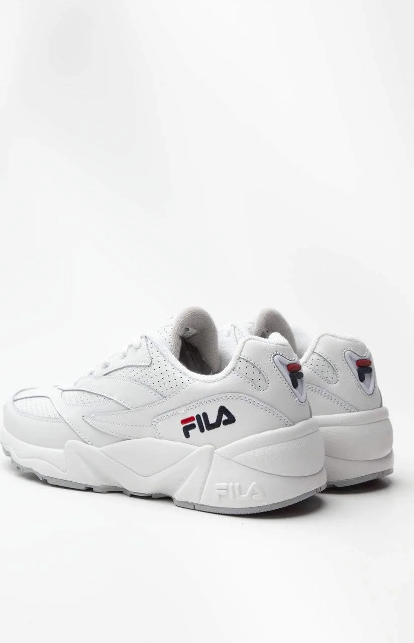 Мужские низкие кроссовки Fila V94M L — фото 2