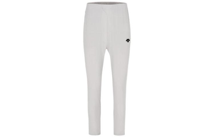 

Спортивные штаны мужские DESCENTE, светло-серый