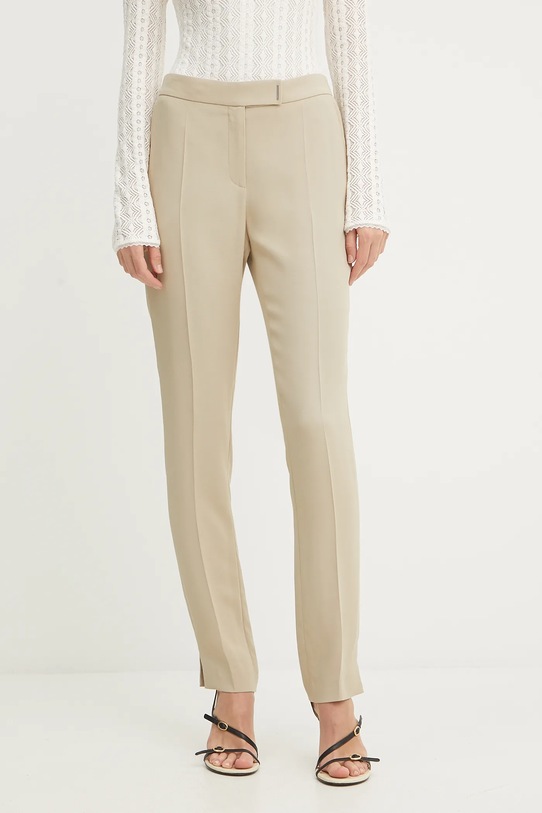 

Брюки Boss, бежевый